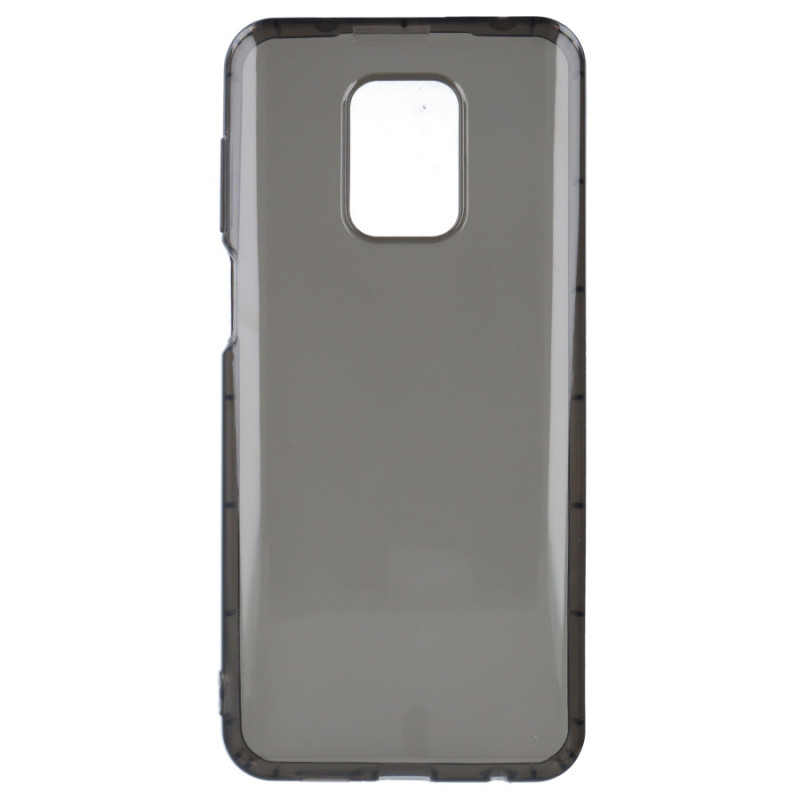 Coque Silicone Couleur pour Xiaomi Redmi Note 9 Pro - La Casa de las Carcasas, Accessoires et coques pour téléphones portables