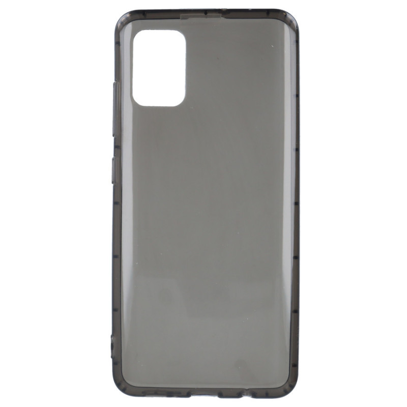 Coque Silicone Couleur pour Samsung Galaxy A51 - La Casa de las Carcasas, Accessoires et coques pour téléphones portables