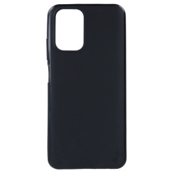 Coque Silicone Couleur pour Xiaomi Redmi Note 10 - La Casa de las Carcasas, Accessoires et coques pour téléphones portables