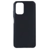 Coque Silicone Couleur pour Xiaomi Redmi Note 10 - La Casa de las Carcasas, Accessoires et coques pour téléphones portables