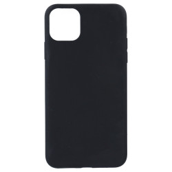 Coque Silicone Couleur pour iPhone 11 Pro Max - La Casa de las Carcasas, Accessoires et coques pour téléphones portables