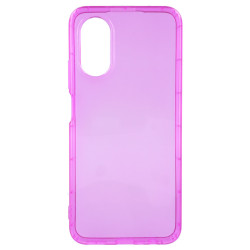 Coque Silicone Couleur pour Oppo A17 - La Casa de las Carcasas, Accessoires et coques pour téléphones portables