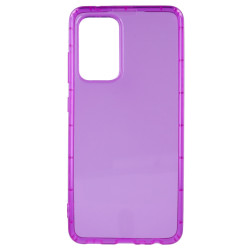 Coque Silicone Couleur pour Samsung Galaxy A52 5G - La Casa de las Carcasas, Accessoires et coques pour téléphones portables