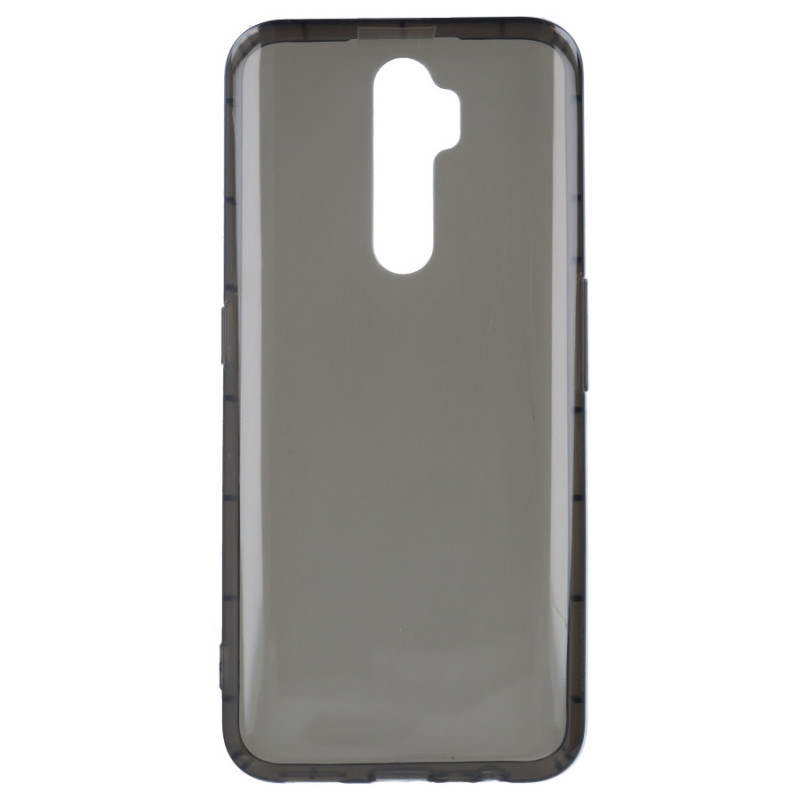 Coque Silicone Couleur pour Oppo A9 2020 - La Casa de las Carcasas, Accessoires et coques pour téléphones portables Coque Silicone Couleur pour Oppo A9 2020 - La Casa de las Carcasas, Accessoires et coques pour téléphones portables