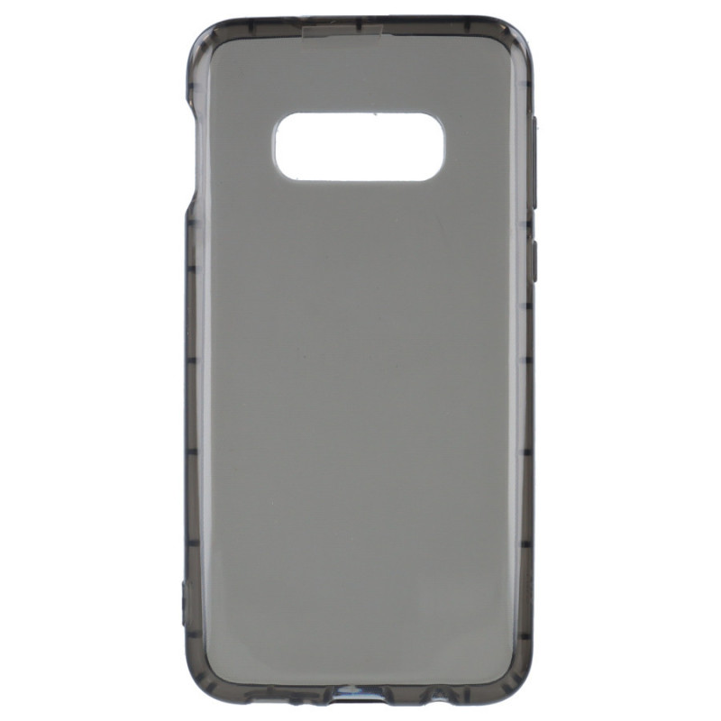 Coque Silicone Couleur pour Samsung Galaxy S10e - La Casa de las Carcasas, Accessoires et coques pour téléphones portables