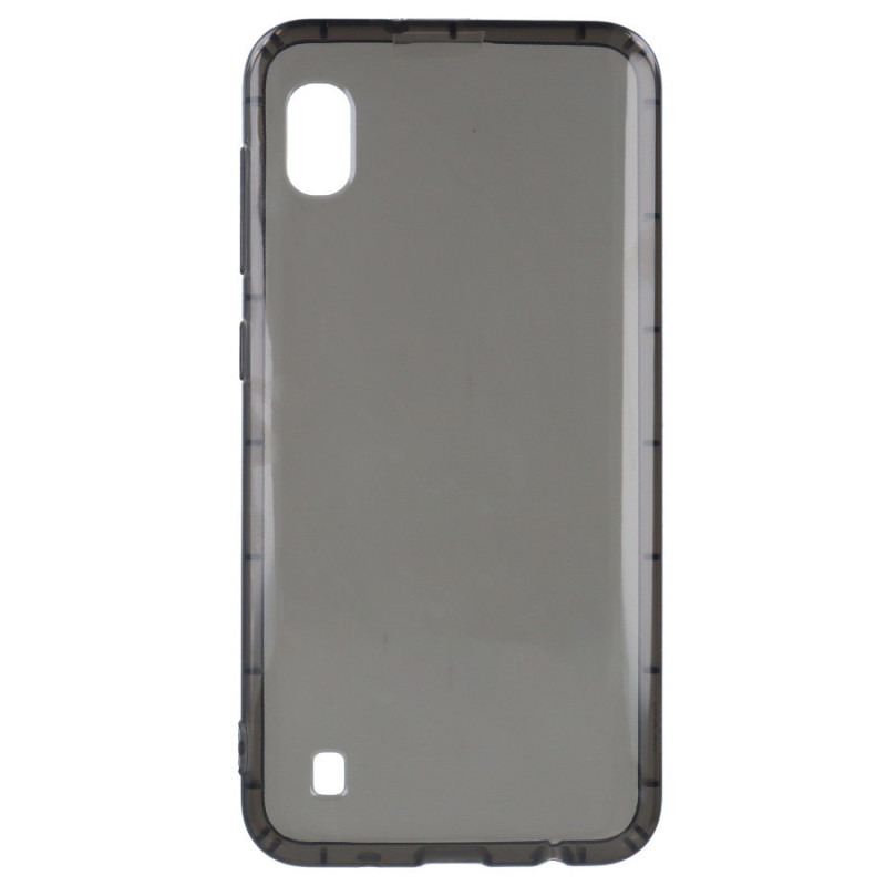 Coque Silicone Couleur pour Samsung Galaxy A10 - La Casa de las Carcasas, Accessoires et coques pour téléphones portables