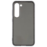 Coque Silicone Couleur pour Samsung Galaxy S23 - La Casa de las Carcasas, Accessoires et coques pour téléphones portables