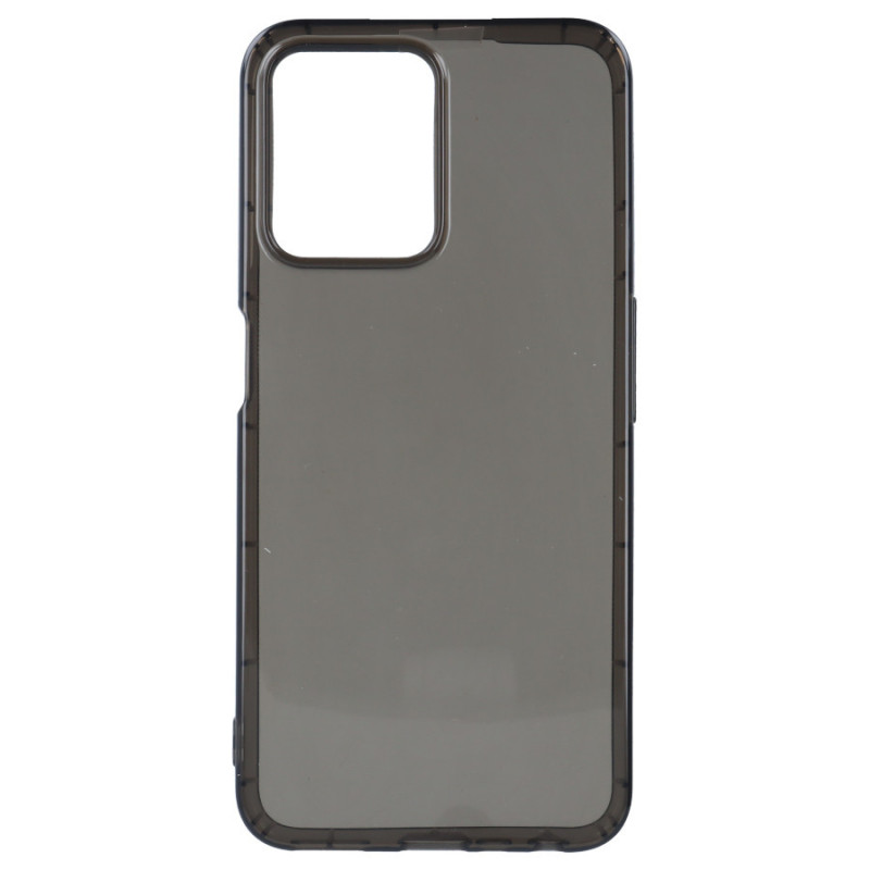 Coque Silicone Couleur pour Realme C35 - La Casa de las Carcasas, Accessoires et coques pour téléphones portables Coque Silicone Couleur pour Realme C35 - La Casa de las Carcasas, Accessoires et coques pour téléphones portables