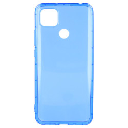 Coque Silicone Couleur pour Xiaomi Redmi 9C - La Casa de las Carcasas, Accessoires et coques pour téléphones portables