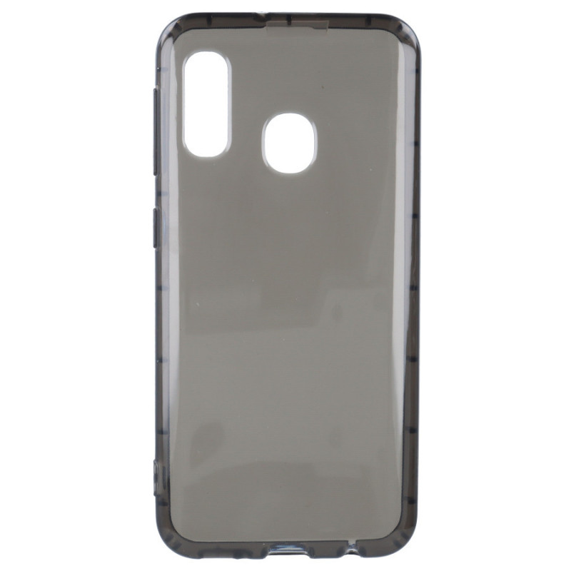Coque Silicone Couleur pour Samsung Galaxy A20e - La Casa de las Carcasas, Accessoires et coques pour téléphones portables