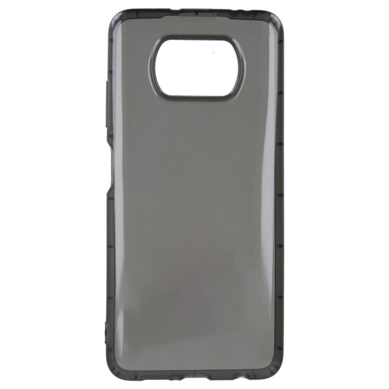 Coque Silicone Couleur pour Xiaomi Poco X3 - La Casa de las Carcasas, Accessoires et coques pour téléphones portables Coque Silicone Couleur pour Xiaomi Poco X3 - La Casa de las Carcasas, Accessoires et coques pour téléphones portables