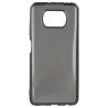 Coque Silicone Couleur pour Xiaomi Poco X3 - La Casa de las Carcasas, Accessoires et coques pour téléphones portables