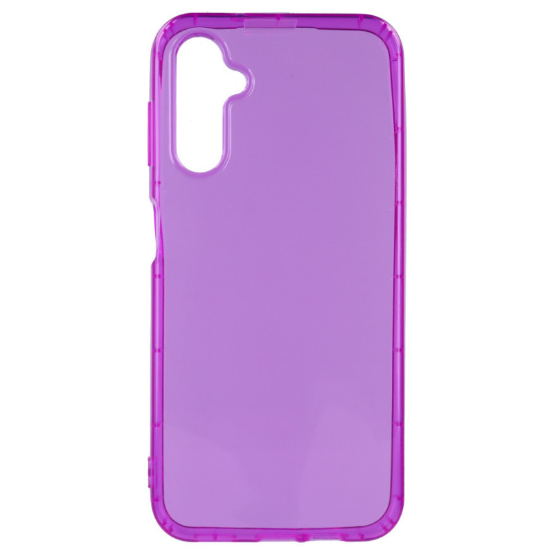 Coque Silicone Couleur pour Samsung Galaxy A24 5G - La Casa de las Carcasas, Accessoires et coques pour téléphones portables