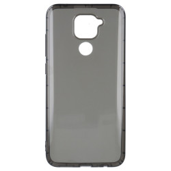 Coque Silicone Couleur pour Xiaomi Redmi Note 9 - La Casa de las Carcasas, Accessoires et coques pour téléphones portables