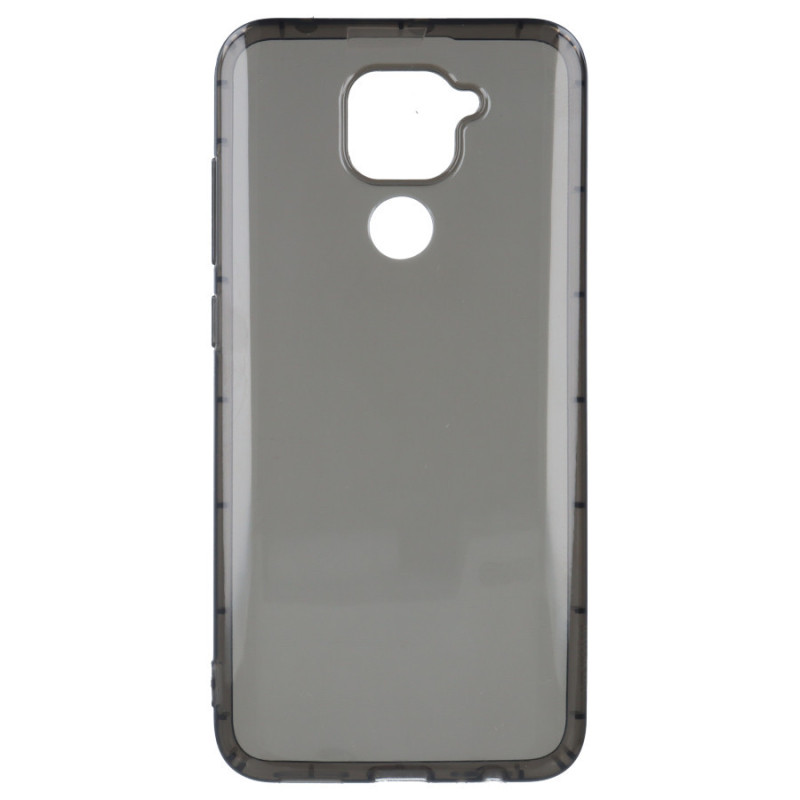 Coque Silicone Couleur pour Xiaomi Redmi Note 9 - La Casa de las Carcasas, Accessoires et coques pour téléphones portables Coque Silicone Couleur pour Xiaomi Redmi Note 9 - La Casa de las Carcasas, Accessoires et coques pour téléphones portables