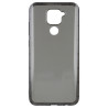 Coque Silicone Couleur pour Xiaomi Redmi Note 9 - La Casa de las Carcasas, Accessoires et coques pour téléphones portables