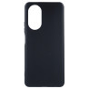 Coque Silicone Couleur pour Oppo A58 4G - La Casa de las Carcasas, Accessoires et coques pour téléphones portables