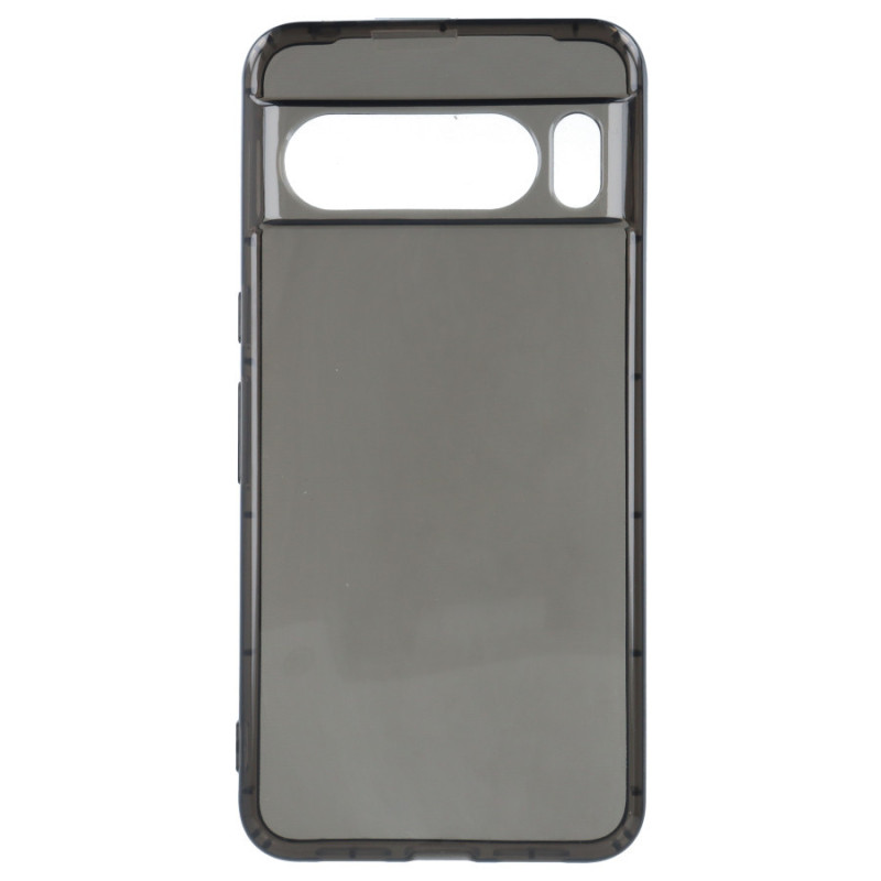 Coque Silicone Couleur pour Google Pixel 8 Pro - La Casa de las Carcasas, Accessoires et coques pour téléphones portables