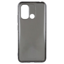 Coque Silicone Couleur pour Xiaomi Redmi 12C - La Casa de las Carcasas, Accessoires et coques pour téléphones portables