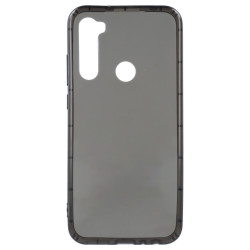 Coque Silicone Couleur pour Xiaomi Redmi Note 8T - La Casa de las Carcasas, Accessoires et coques pour téléphones portables