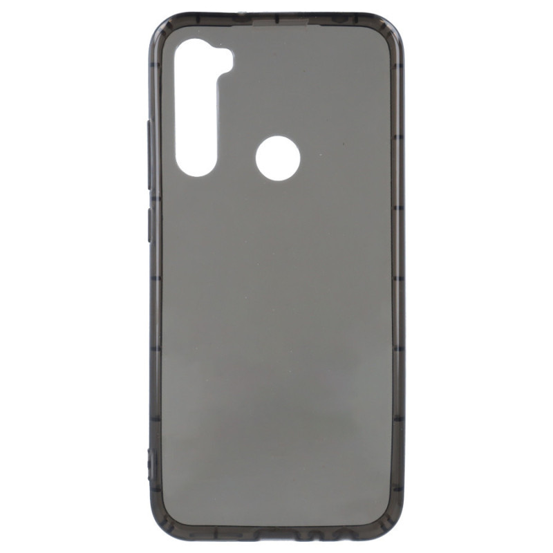 Coque Silicone Couleur pour Xiaomi Redmi Note 8T - La Casa de las Carcasas, Accessoires et coques pour téléphones portables Coque Silicone Couleur pour Xiaomi Redmi Note 8T - La Casa de las Carcasas, Accessoires et coques pour téléphones portables