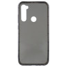 Coque Silicone Couleur pour Xiaomi Redmi Note 8T - La Casa de las Carcasas, Accessoires et coques pour téléphones portables