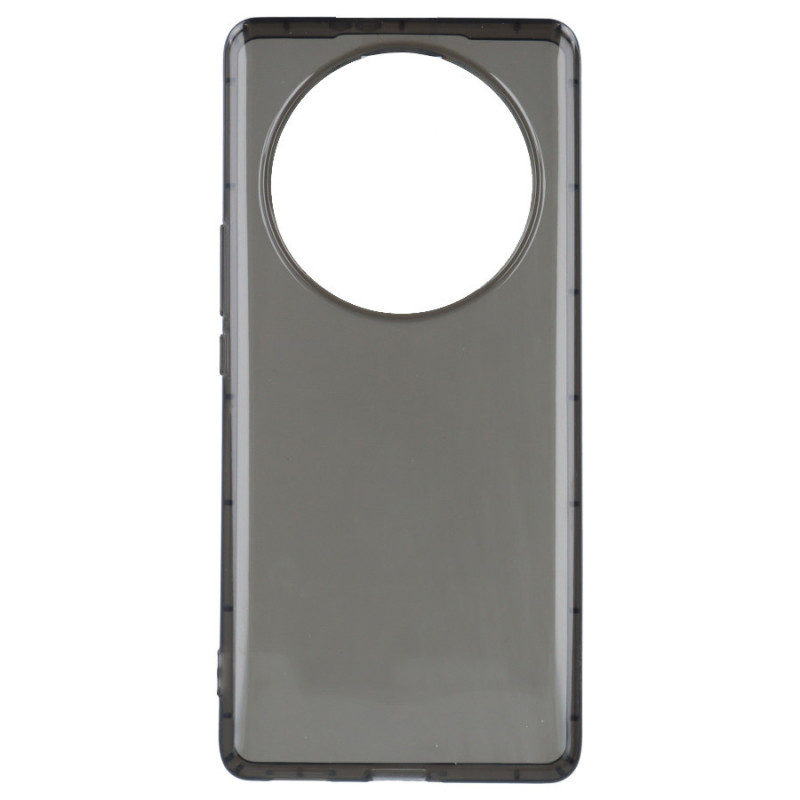 Coque Silicone Couleur pour Huawei Honor Magic5 Lite - La Casa de las Carcasas, Accessoires et coques pour téléphones portables Coque Silicone Couleur pour Huawei Honor Magic5 Lite - La Casa de las Carcasas, Accessoires et coques pour téléphones portables