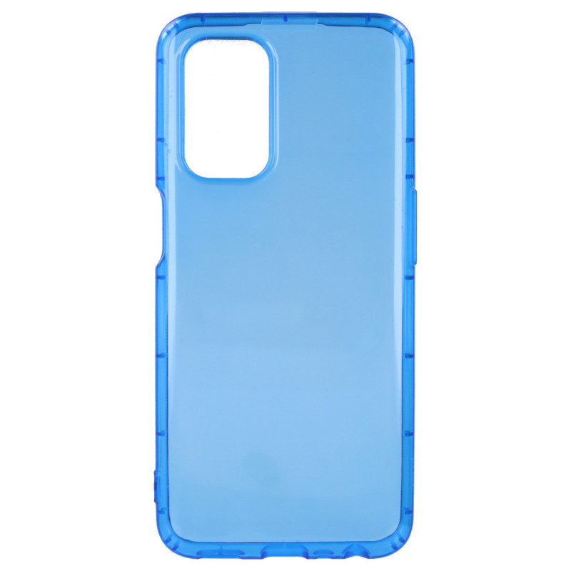 Coque Silicone Couleur pour Oppo A54 4G - La Casa de las Carcasas, Accessoires et coques pour téléphones portables