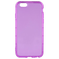 Coque Silicone Couleur pour iPhone 6 - La Casa de las Carcasas, Accessoires et coques pour téléphones portables
