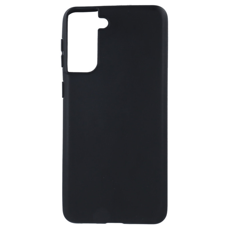 Coque Silicone Couleur pour Samsung Galaxy S21 Plus - La Casa de las Carcasas, Accessoires et coques pour téléphones portables