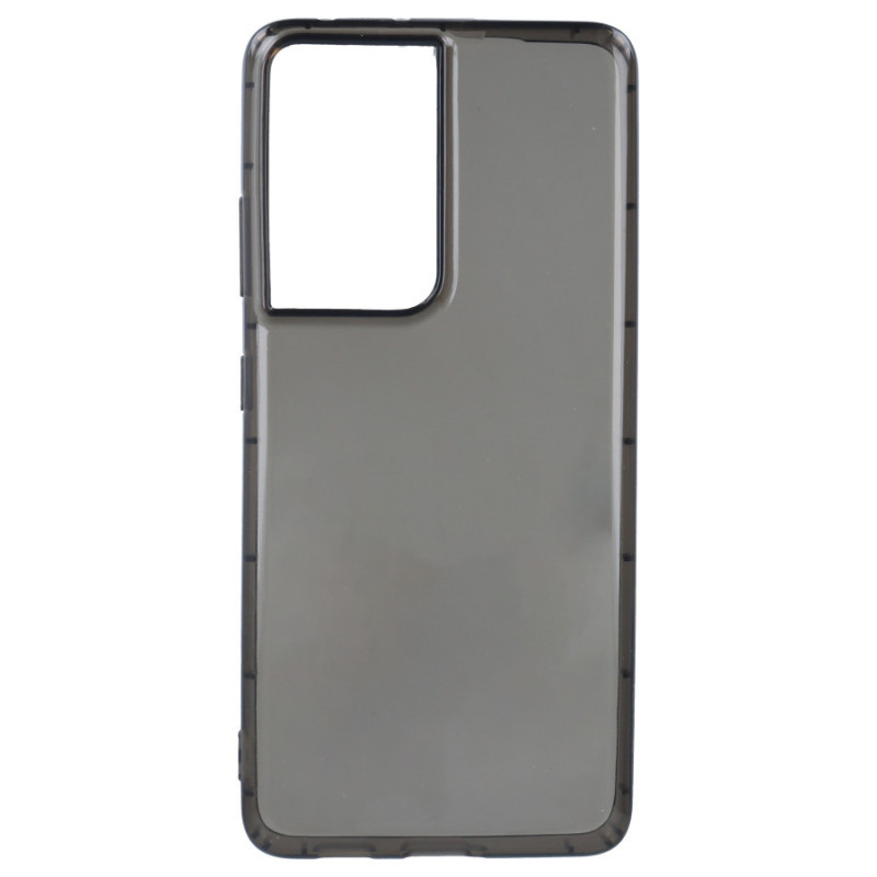 Coque Silicone Couleur pour Samsung Galaxy S21 Ultra - La Casa de las Carcasas, Accessoires et coques pour téléphones portables Coque Silicone Couleur pour Samsung Galaxy S21 Ultra - La Casa de las Carcasas, Accessoires et coques pour téléphones portables