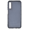Coque Silicone Couleur pour Samsung Galaxy A7 2018 - La Casa de las Carcasas, Accessoires et coques pour téléphones portables