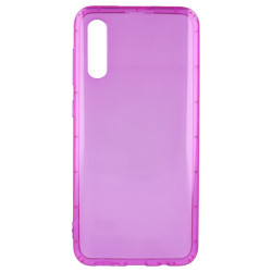 Coque Silicone Couleur pour Samsung Galaxy A30s - La Casa de las Carcasas, Accessoires et coques pour téléphones portables