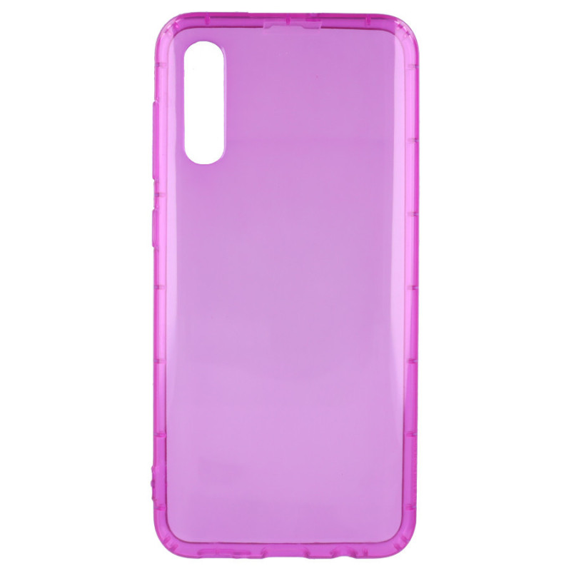 Coque Silicone Couleur pour Samsung Galaxy A30s - La Casa de las Carcasas, Accessoires et coques pour téléphones portables