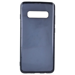 Coque Silicone Couleur pour Samsung Galaxy S10 Plus - La Casa de las Carcasas, Accessoires et coques pour téléphones portables