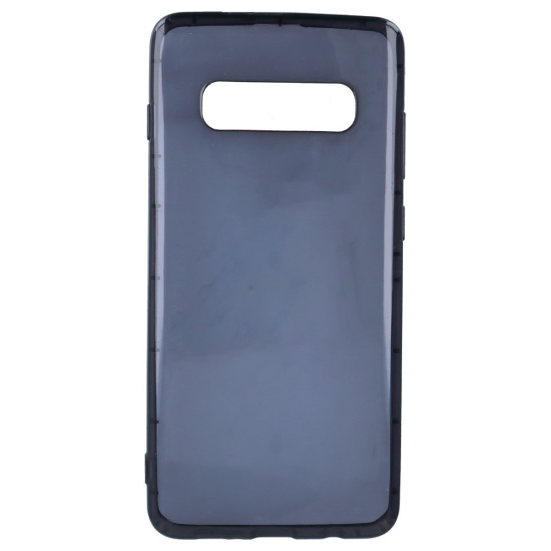 Coque Silicone Couleur pour Samsung Galaxy S10 Plus - La Casa de las Carcasas, Accessoires et coques pour téléphones portables Coque Silicone Couleur pour Samsung Galaxy S10 Plus - La Casa de las Carcasas, Accessoires et coques pour téléphones portables