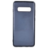 Coque Silicone Couleur pour Samsung Galaxy S10 Plus - La Casa de las Carcasas, Accessoires et coques pour téléphones portables