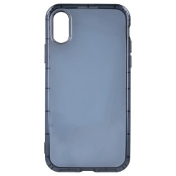 Coque Silicone Couleur pour iPhone X - La Casa de las Carcasas, Accessoires et coques pour téléphones portables