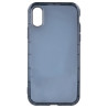 Coque Silicone Couleur pour iPhone X - La Casa de las Carcasas, Accessoires et coques pour téléphones portables