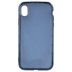 Coque Silicone Couleur pour iPhone XR - La Casa de las Carcasas, Accessoires et coques pour téléphones portables