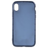 Coque Silicone Couleur pour iPhone XR - La Casa de las Carcasas, Accessoires et coques pour téléphones portables