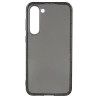 Coque Silicone Couleur pour Samsung Galaxy S23 Plus - La Casa de las Carcasas, Accessoires et coques pour téléphones portables
