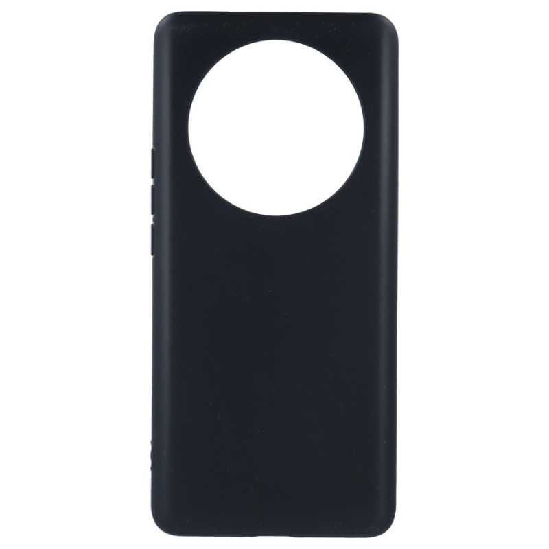 Coque Silicone Couleur pour Huawei Honor Magic6 Lite - La Casa de las Carcasas, Accessoires et coques pour téléphones portables Coque Silicone Couleur pour Huawei Honor Magic6 Lite - La Casa de las Carcasas, Accessoires et coques pour téléphones portables