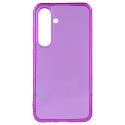 Coque Silicone Couleur pour Samsung Galaxy S24 - La Casa de las Carcasas, Accessoires et coques pour téléphones portables