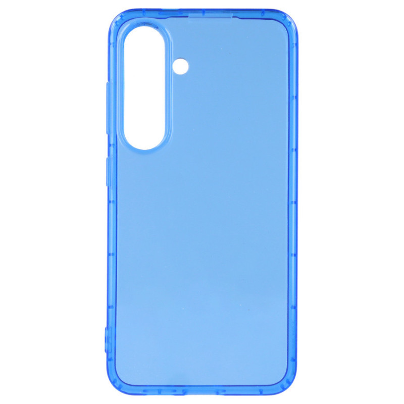 Coque Silicone Couleur pour Samsung Galaxy S24 Plus - La Casa de las Carcasas, Accessoires et coques pour téléphones portables Coque Silicone Couleur pour Samsung Galaxy S24 Plus - La Casa de las Carcasas, Accessoires et coques pour téléphones portables