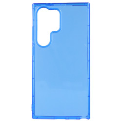 Coque Silicone Couleur pour Samsung Galaxy S24 Ultra - La Casa de las Carcasas, Accessoires et coques pour téléphones portables