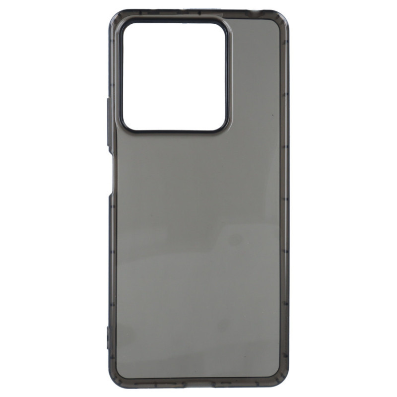 Coque Silicone Couleur pour Xiaomi Redmi Note 13 5G - La Casa de las Carcasas, Accessoires et coques pour téléphones portables Coque Silicone Couleur pour Xiaomi Redmi Note 13 5G - La Casa de las Carcasas, Accessoires et coques pour téléphones portables