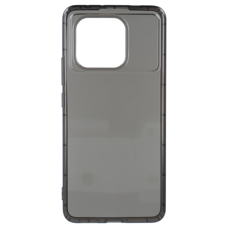 Coque Silicone Couleur pour Xiaomi Poco X6 Pro - La Casa de las Carcasas, Accessoires et coques pour téléphones portables Coque Silicone Couleur pour Xiaomi Poco X6 Pro - La Casa de las Carcasas, Accessoires et coques pour téléphones portables