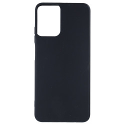Coque Silicone Couleur pour Motorola Moto G34 - La Casa de las Carcasas, Accessoires et Coques pour téléphones portables