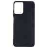 Coque Silicone Couleur pour Motorola Moto G34 - La Casa de las Carcasas, Accessoires et Coques pour téléphones portables